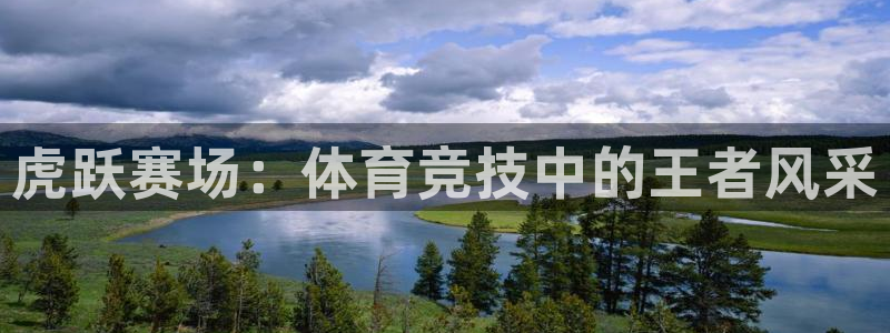 米兰体育网址：虎跃赛场：体育竞技中的王者风采