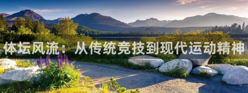 米兰体育网页版登录：体坛风流：从传统竞技到现代运动精神